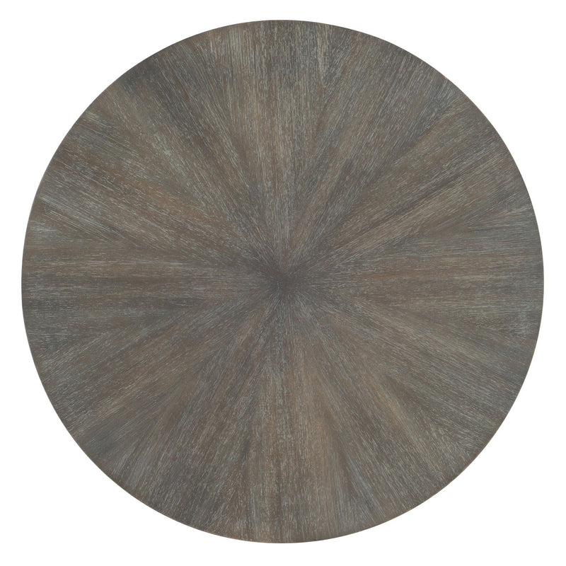 Home Accent - Round Table