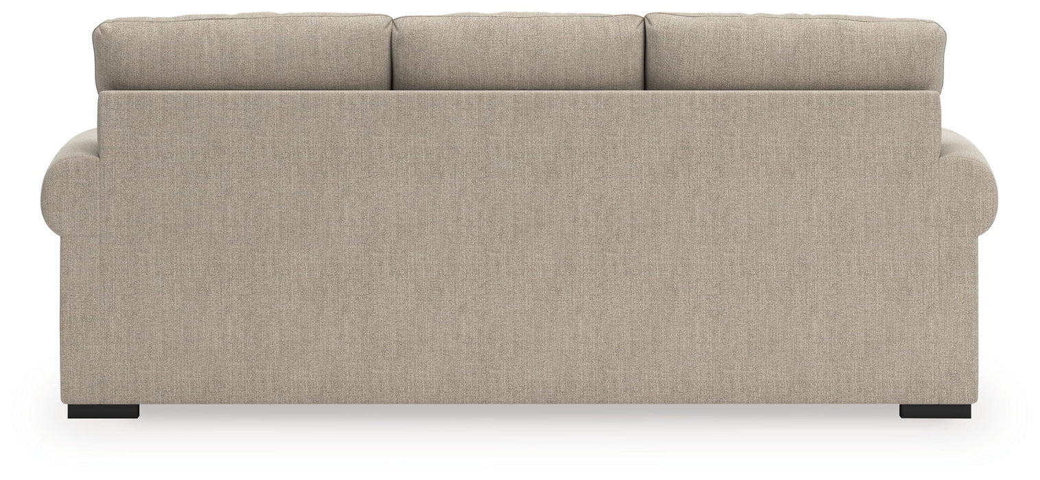 Sararose - Sofa - Heather