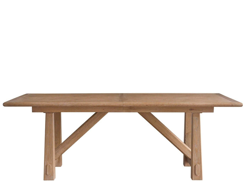 Griffith Park - Rectangular Dining Table