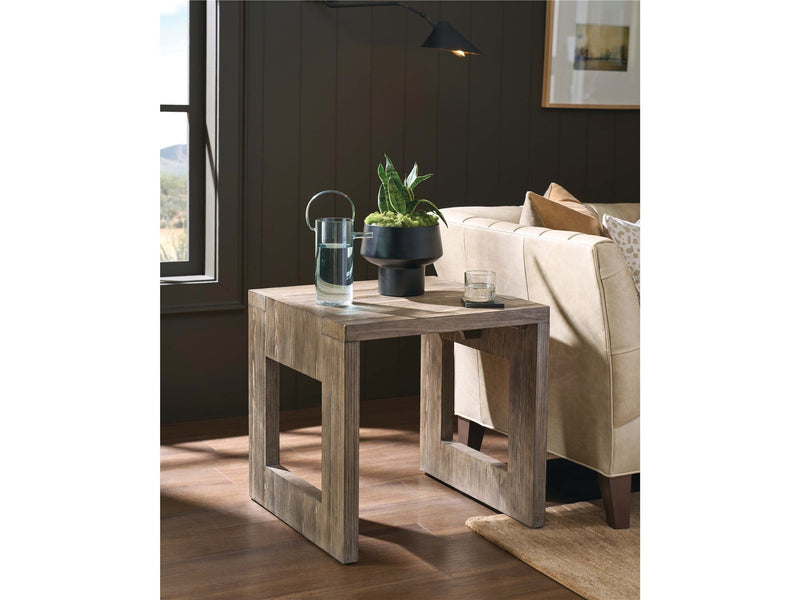 Dwell - End Table