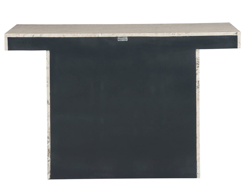 Modern - Daxton Console Table - White