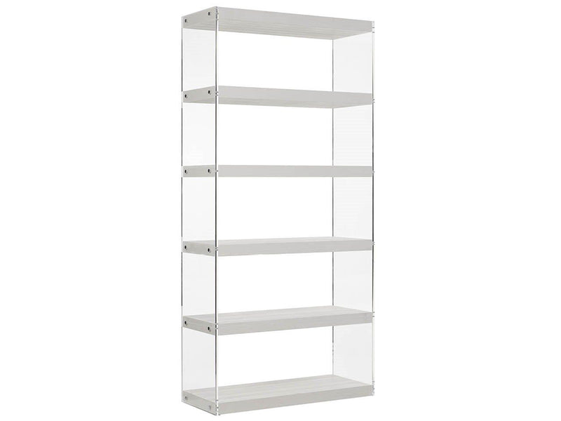 Oasis - Shoreline Etagere - White