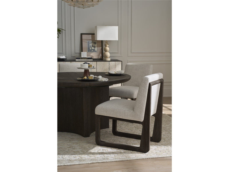 Modern - Side Chair (Set of 2)