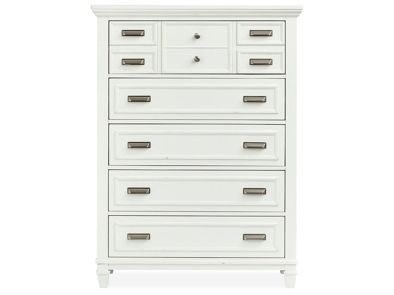 Charleston - Drawer Chest