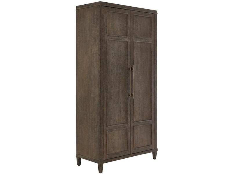 Montclair - Cabinet - Cocoa