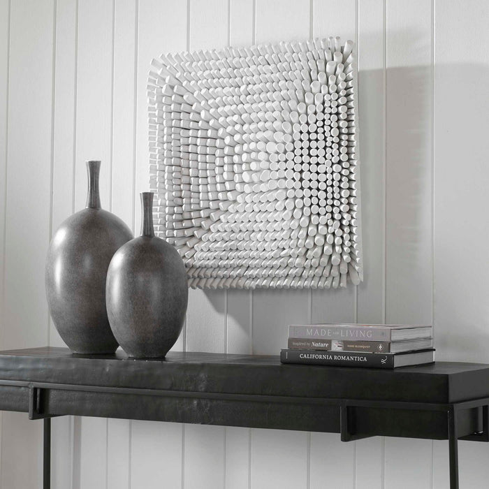Portside - Wood Wall Panel