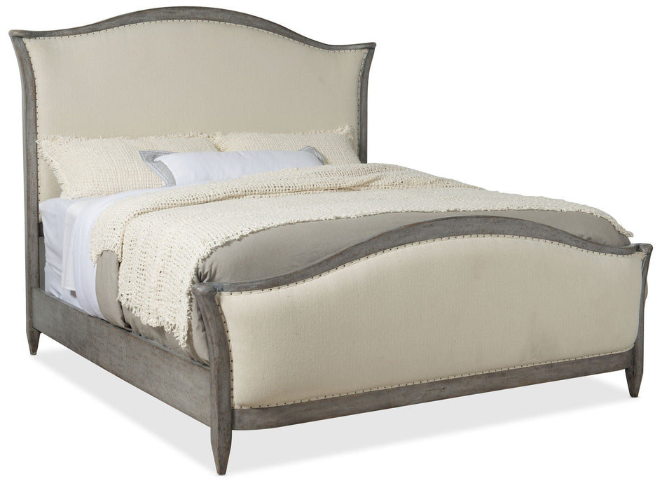Ciao Bella - Upholstered Bed
