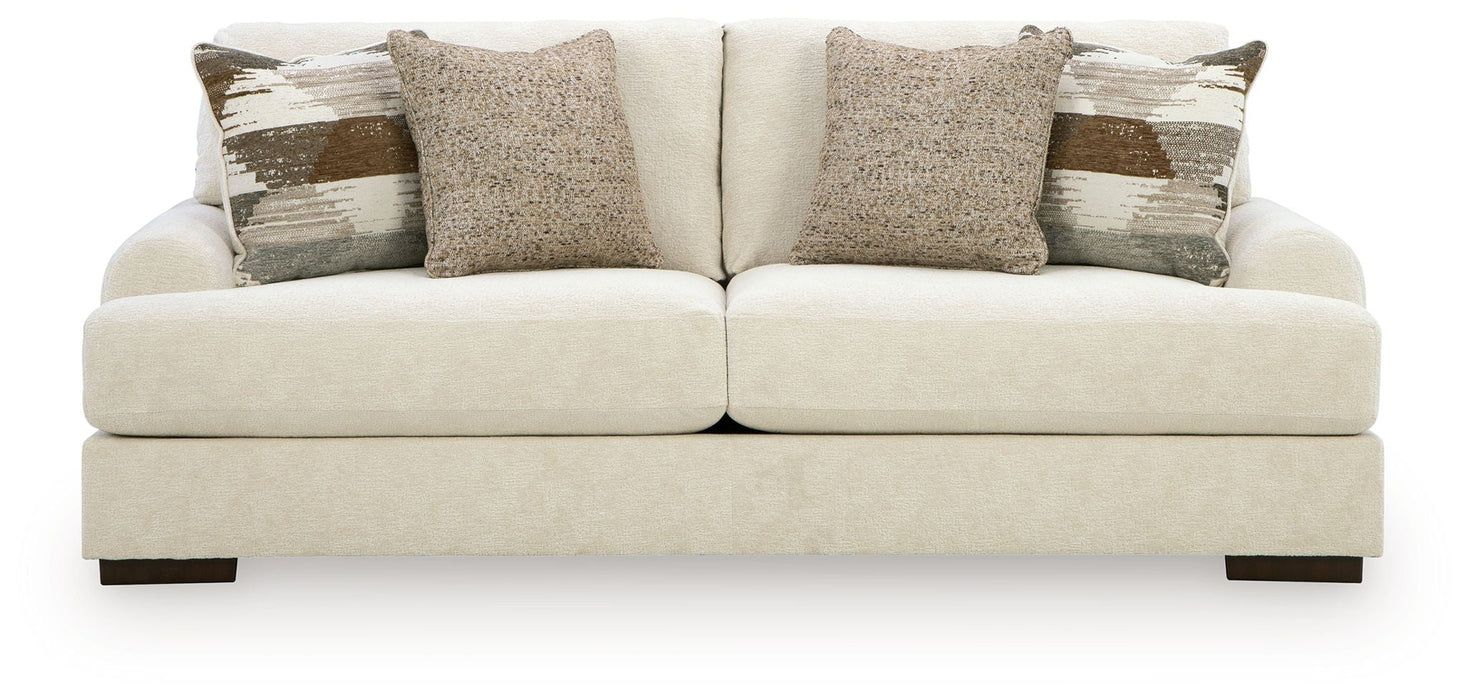Jayne Park - Sofa