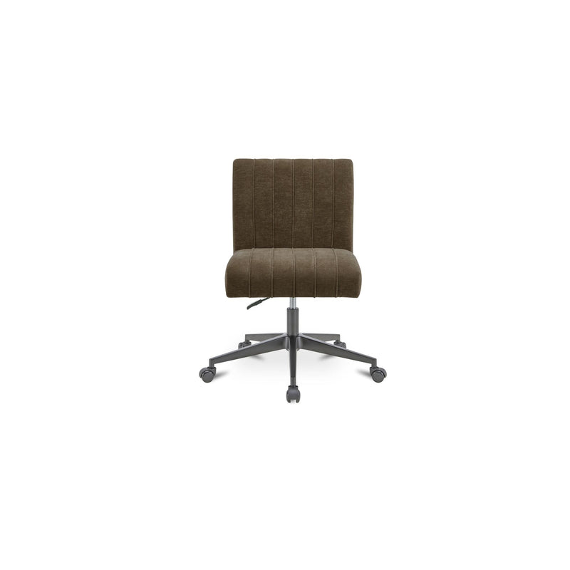 Sally - Office Chair - Cedar Green