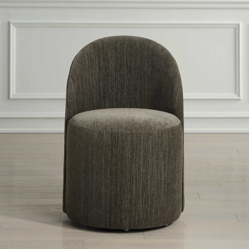 Roll With It - Dining Chair