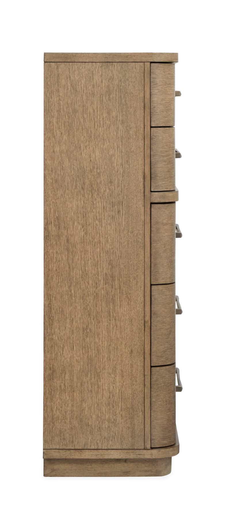 Thorne - Drawer Chest - Amber Brown