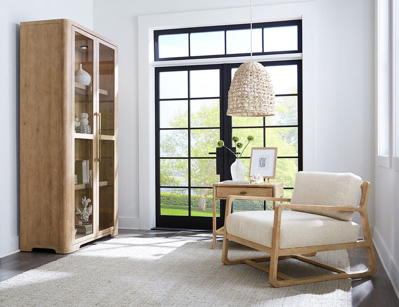 CC - Moraine Accent Chair