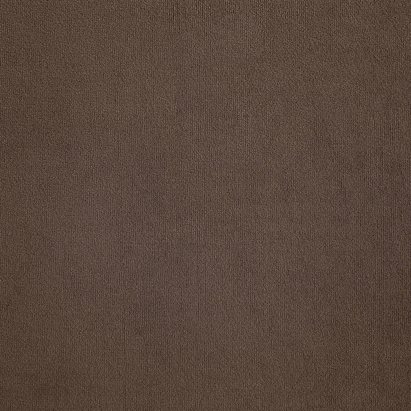 Comfy - Velvet Ottoman