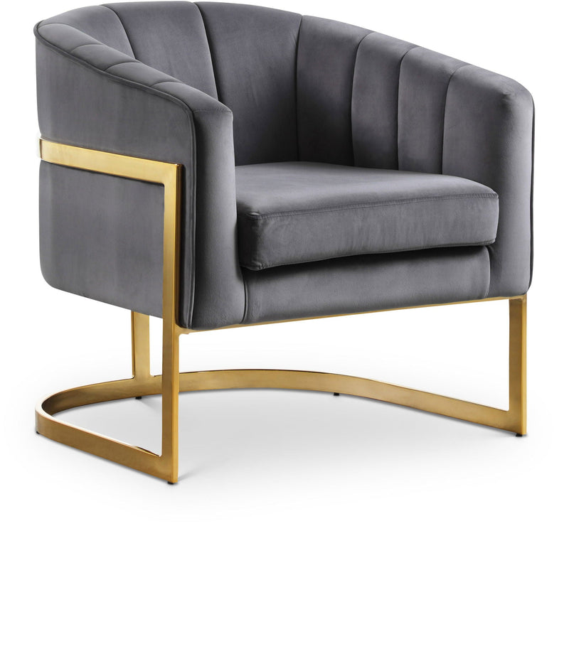 Carter - Chair
