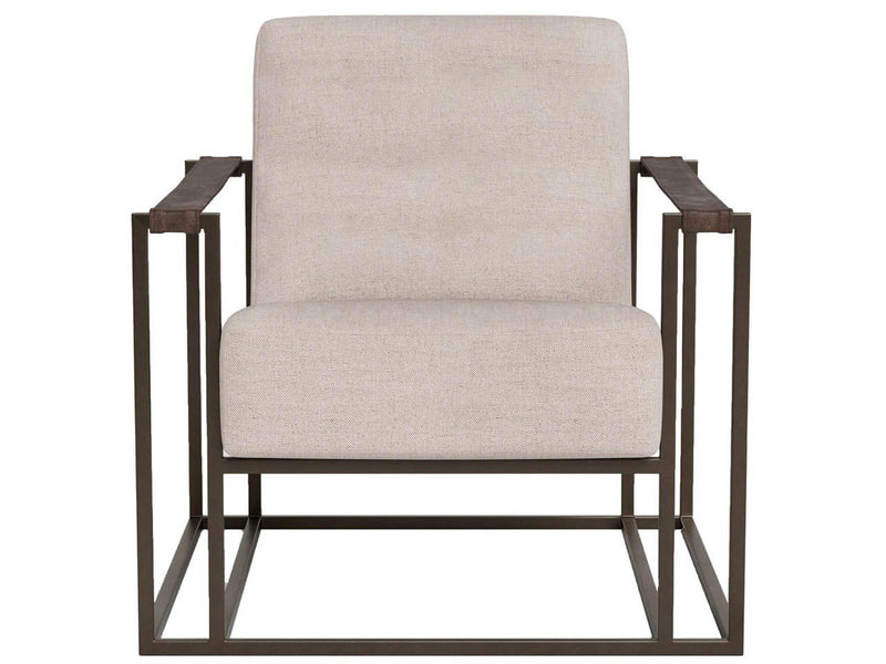 Avaline - Chair, Special Order - Beige