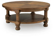 Chadworth - Round Table