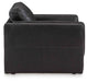 Amiata - Chair And A Half - Onyx