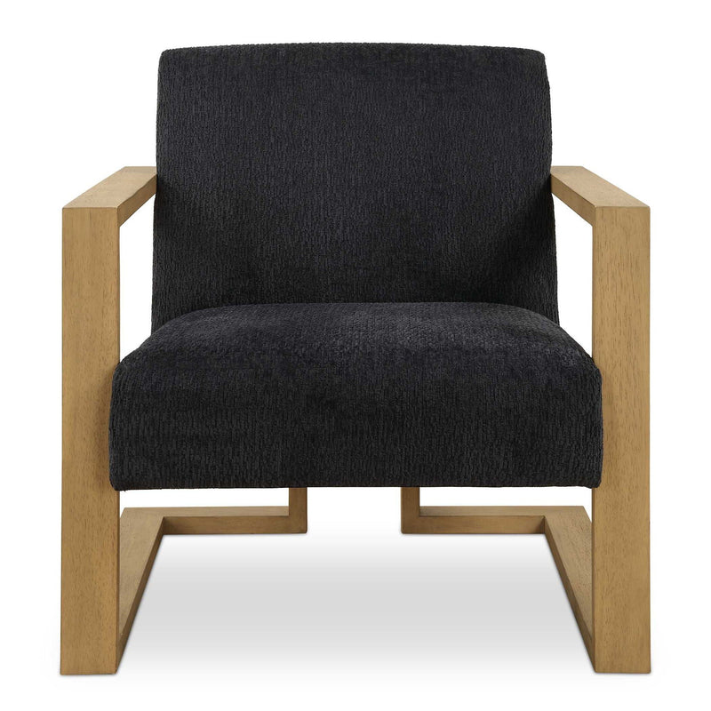 Suspend - Modern Accent Chair