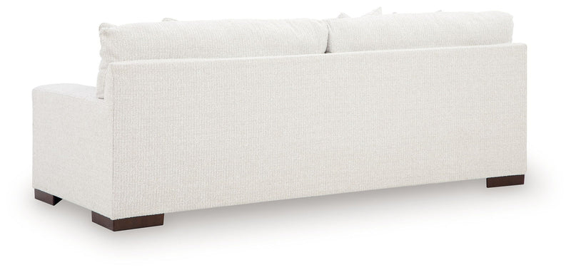 Hartside - Sofa - Frosted