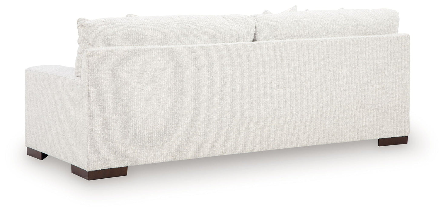 Hartside - Sofa - Frosted