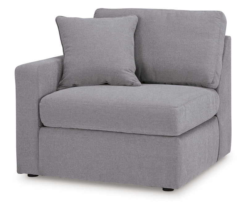 Modmax - 4 Piece Sectional