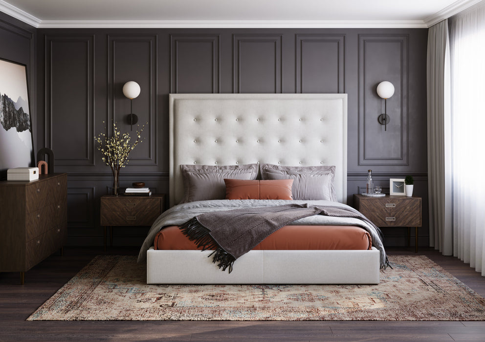 Greyson Nightstand