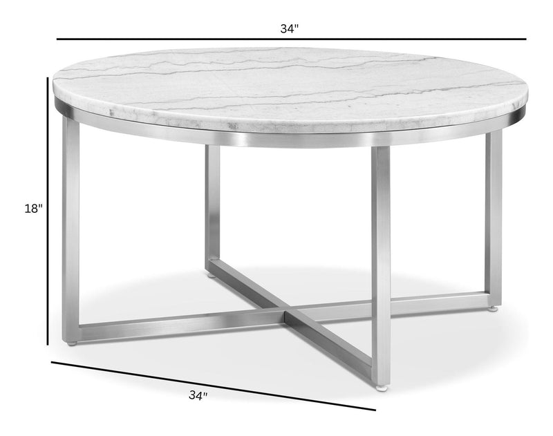 Esme - Round Table