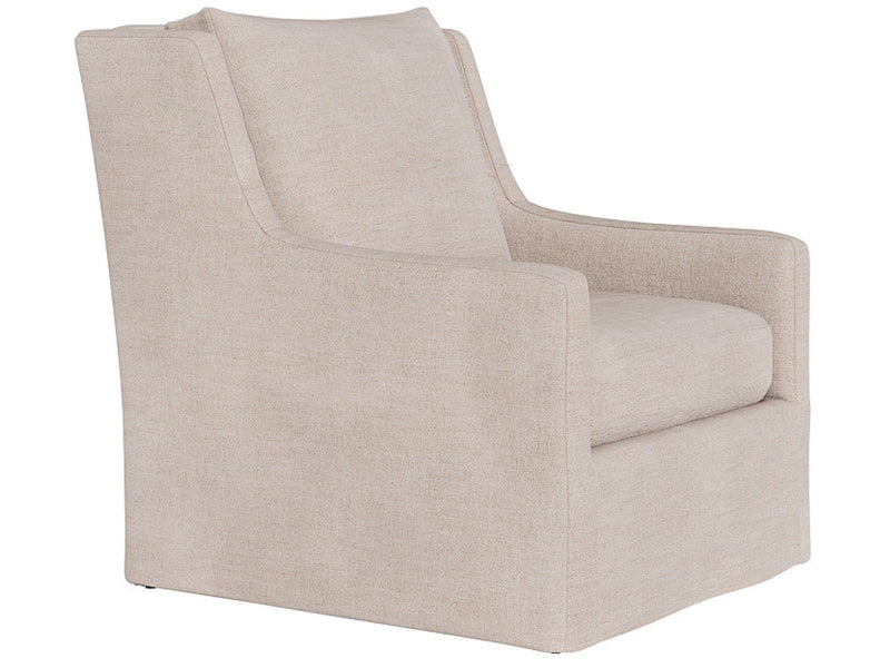 Hudson Slipcover Chair Special Order