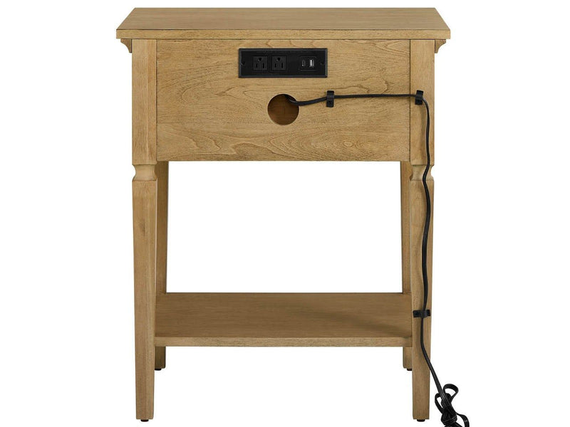 Birchaven - Nightstand