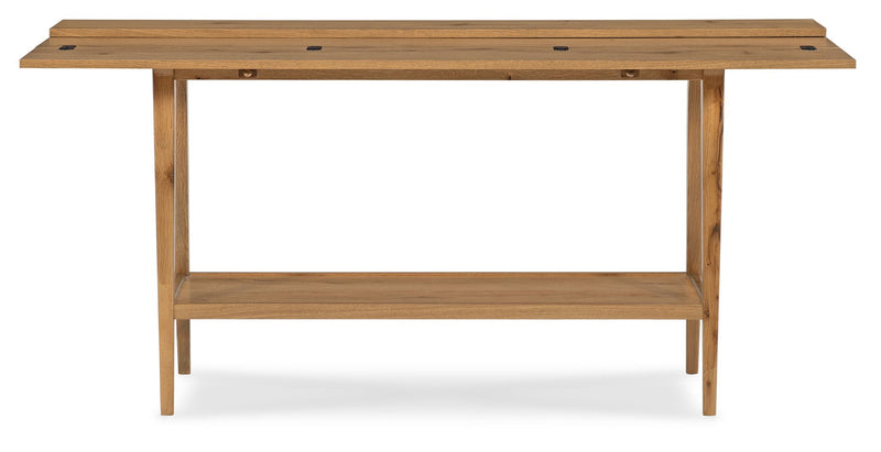 Cashiers - Flip-Top Console Table