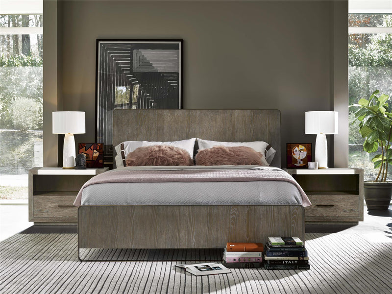 Modern Wilshire Nightstand