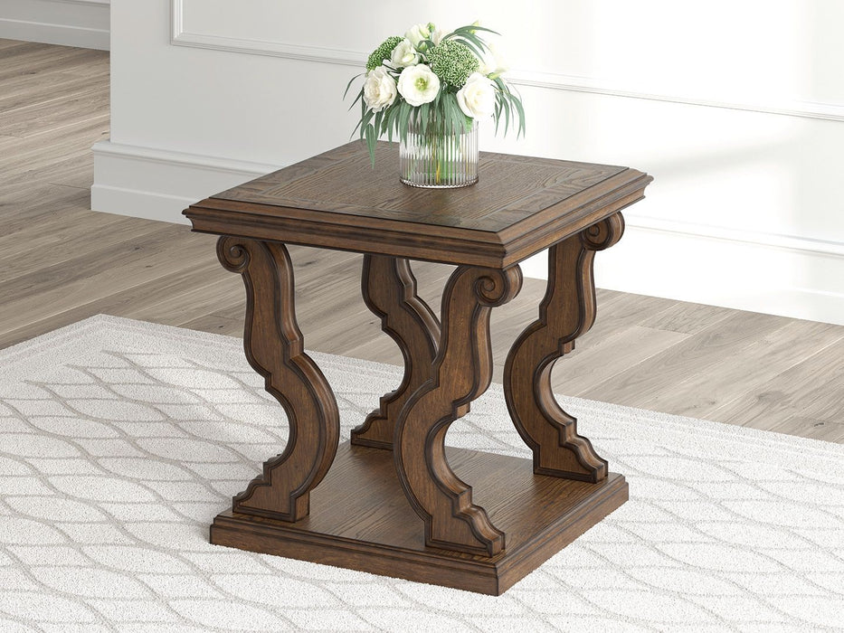 Maylee - Table