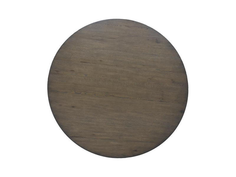 Seraphina - Complete Round Dining Table
