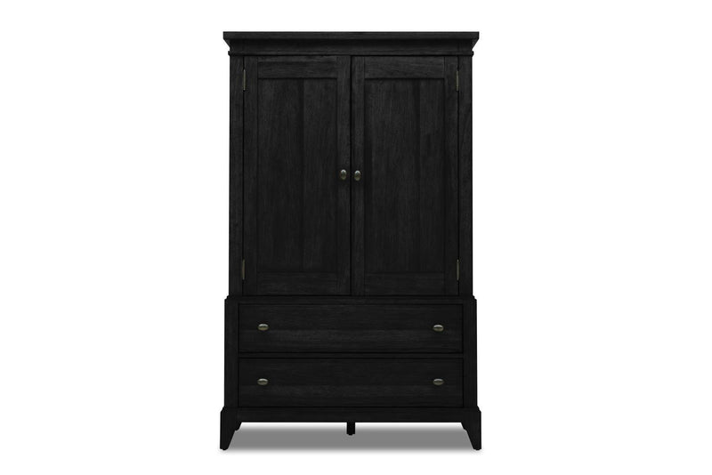 Today's Traditions - Armoire