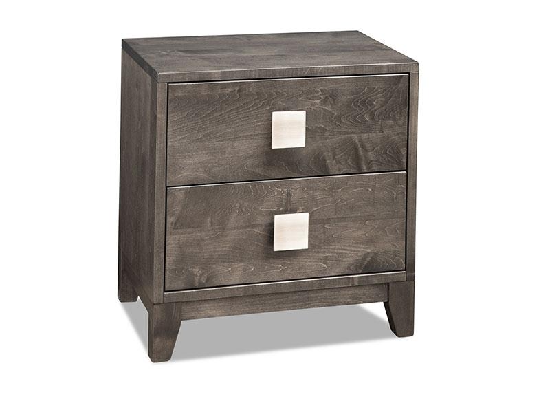 Belmont Nightstand Collection