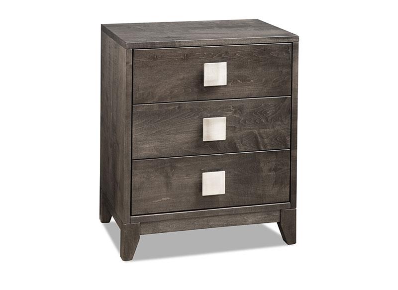 Belmont Nightstand Collection