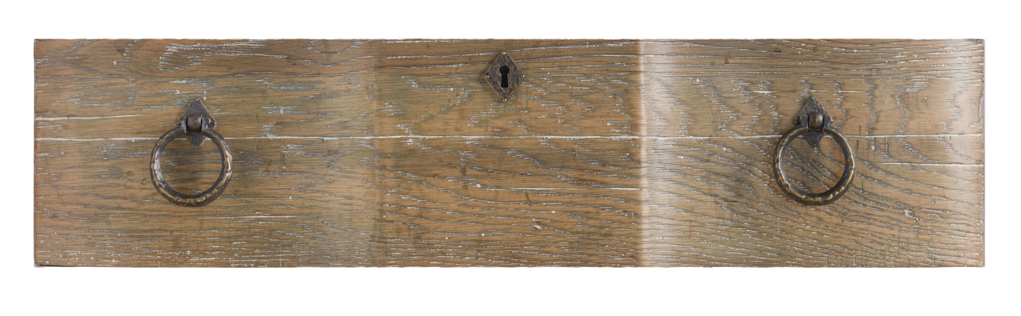 Boheme - Bastogne 3-Drawer Nightstand