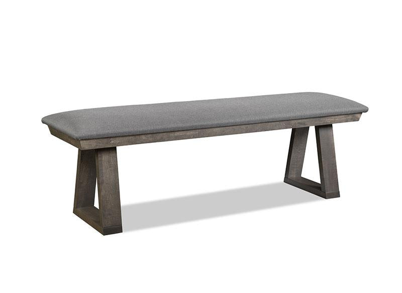 Belmont  60" Bench  Collection