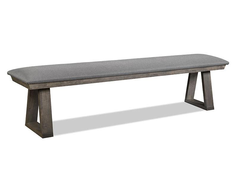 Belmont 72" Bench  Collection