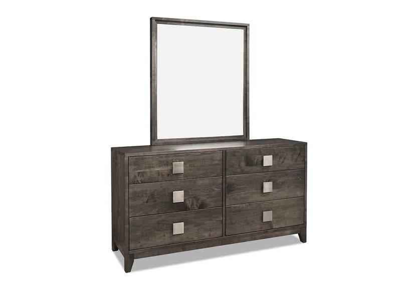 Belmont 6 Drawer Dresser Collection