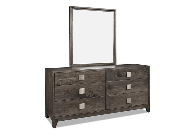 Belmont 6 Drawer Dresser Collection