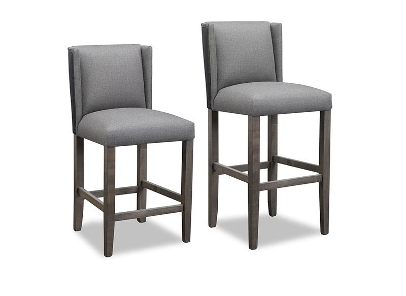 Belmont Counter Chairs Collection - (Price per Chair)