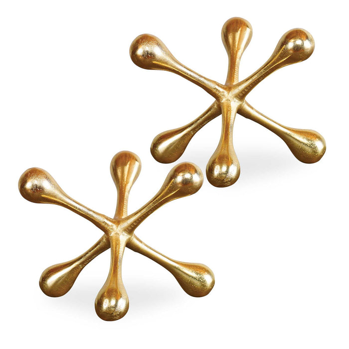 Harlan - Objects (Set of 2)