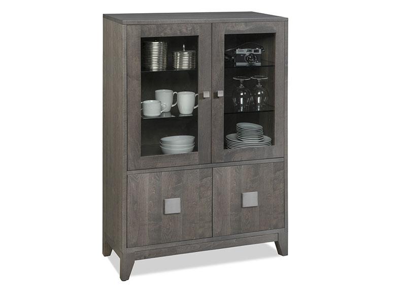Belmont 39-3/4"W Display Cabinet Collection