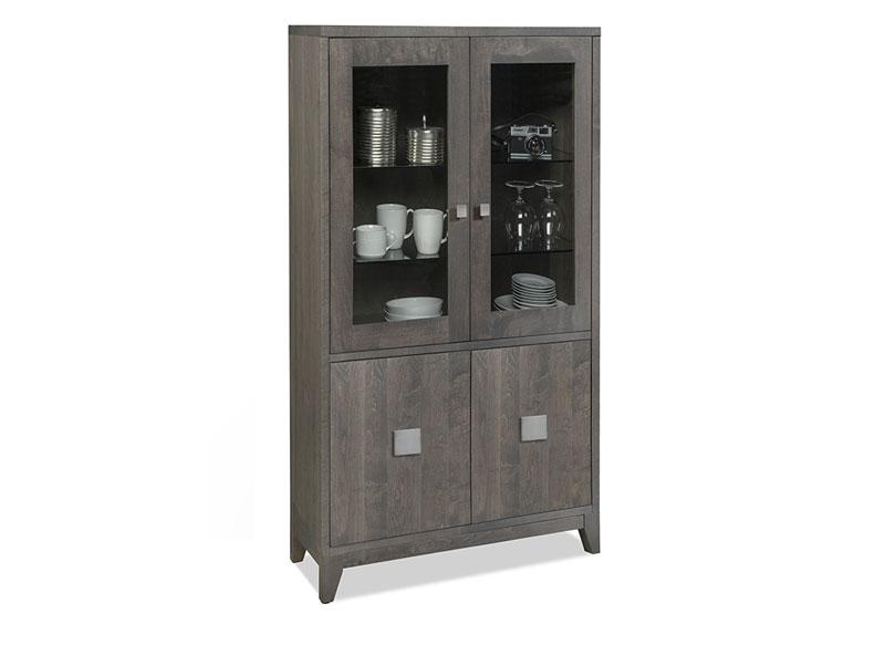 Belmont 39-3/4"W Display Cabinet Collection