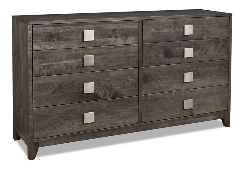 Belmont 8 Drawer High Dresser Collection