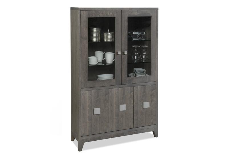Belmont 48-1/4"W Display Cabinet