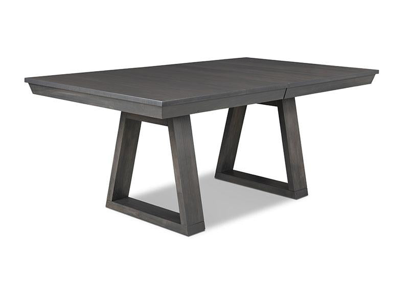 Belmont Dining Table with Double Pedestal Collection