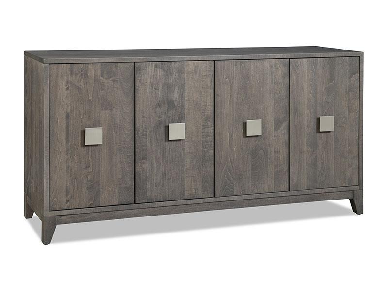Belmont Sideboard Collection with 4/Wood Doors