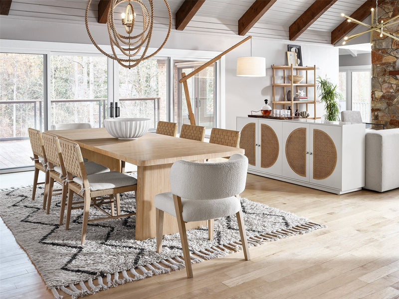 Nomad Prier Side Chair